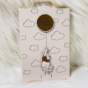Winnie the Pooh Eyeshadow Palette